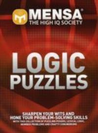 Produktbild: Russell, K: "Mensa" Logic Puzzles