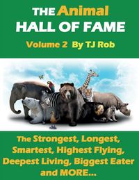 Produktbild: The Animal Hall of Fame - Volume 2