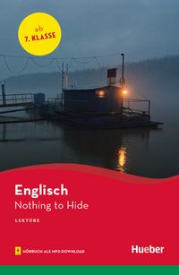 Produktbild Nothing to Hide, L3