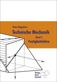 Produktbild: Technische Mechanik / Festigkeitslehre