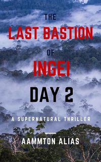 Produktbild: The Last Bastion of Ingei: Day 2