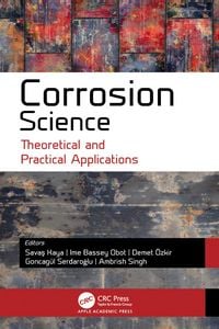 Produktbild: Corrosion Science