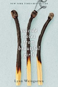 Produktbild: Suicide Notes from Beautiful Girls