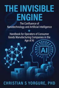 Produktbild: The Invisible Engine