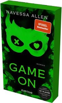 Produktbild: Game on