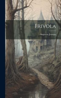 Produktbild: Frivola