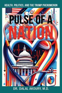 Produktbild: Pulse Of a Nation