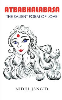Produktbild: 'Atbabhalabasa' - The salient form of love