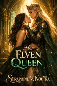 Produktbild: Her Elven Queen
