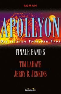 Produktbild: Apollyon