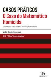 Produktbild: O Caso do Matem&aacute;tico Homicida