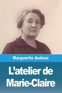 Produktbild: L'atelier de Marie-Claire