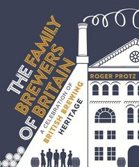 Produktbild: Family Brewers Of Britain