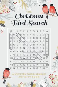 Produktbild: The Christmas Bird Search