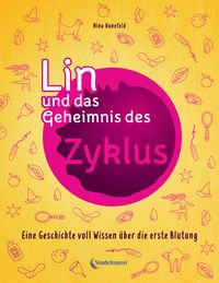 Produktbild: Lin und das Geheimnis des Zyklus