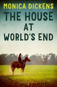 Produktbild: The House at World's End