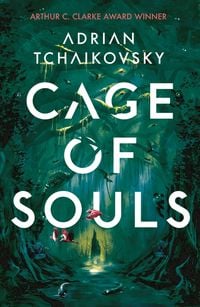 Produktbild: Cage of Souls