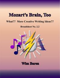 Produktbild: Mozart's Brain, Too - Number 2.2