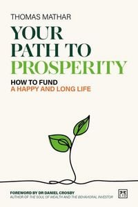 Produktbild: Your Path to Prosperity