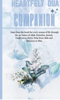 Produktbild: Heartfelt Dua Companion