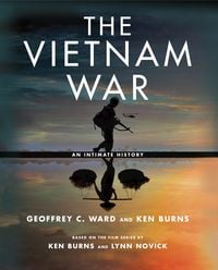 Produktbild: The Vietnam War