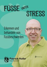Produktbild: F&uuml;sse unter Stress