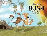 Produktbild: Little Pip's Bush Adventure