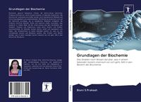 Produktbild: Grundlagen der Biochemie