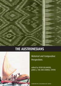 Produktbild: The Austronesians: Historical and Comparative Perspectives