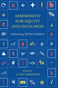 Produktbild: Assessment for Equity and Inclusion