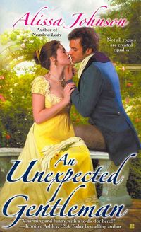 Produktbild: Unexpected Gentleman