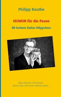 Produktbild: Humor f&uuml;r die Pause