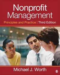 Produktbild: Nonprofit Mgmt 3/e