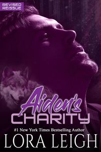 Produktbild: Aiden's Charity (Breed)
