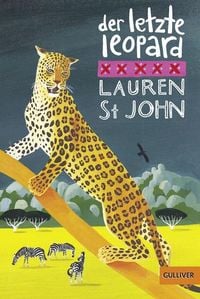 Produktbild: Der letzte Leopard