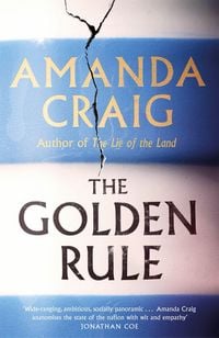 Produktbild: The Golden Rule