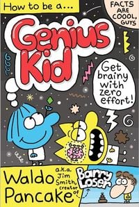 Produktbild: How to be a Genius Kid