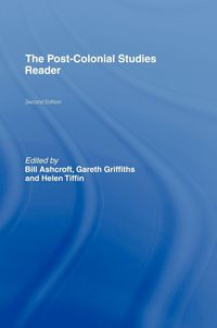 Produktbild: The Post-Colonial Studies Reader