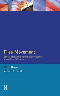 Produktbild: Free Movement