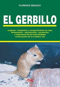 Produktbild: El gerbillo