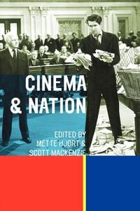 Produktbild: Cinema and Nation