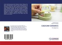 Produktbild: Cad/cam Ceramics