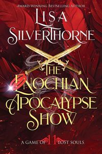 Produktbild: The Enochian Apocalypse Show