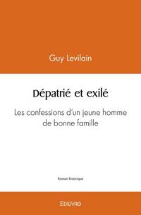 Produktbild: Depatrie et exile