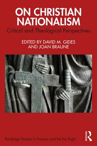 Produktbild: On Christian Nationalism