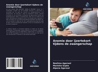 Produktbild: Anemie door ijzertekort tijdens de zwangerschap