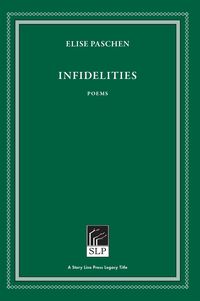 Produktbild: Infidelities