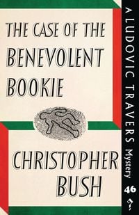 Produktbild: The Case of the Benevolent Bookie
