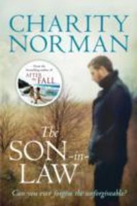 Produktbild: Norman, C: The Son-in-Law