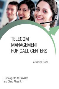 Produktbild: Telecom Management for Call Centers